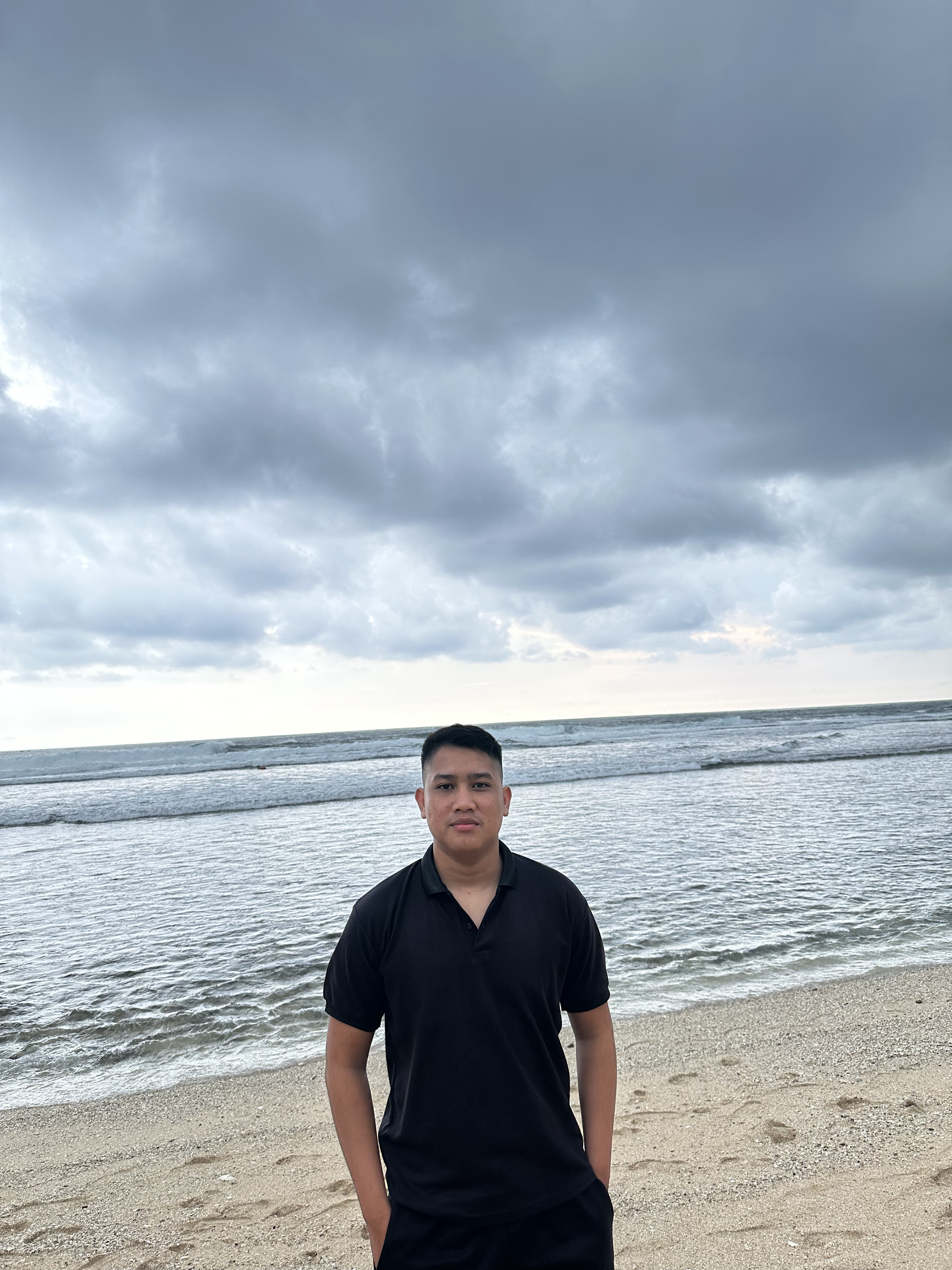 Amir Farhan Nasrullah